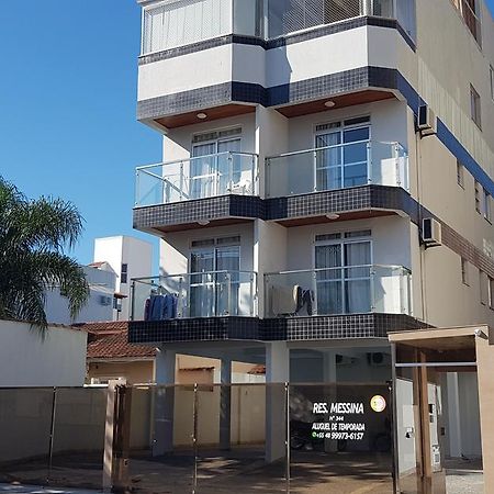 Florianópolis Apartamento Residencial Messina 아파트 외부 사진