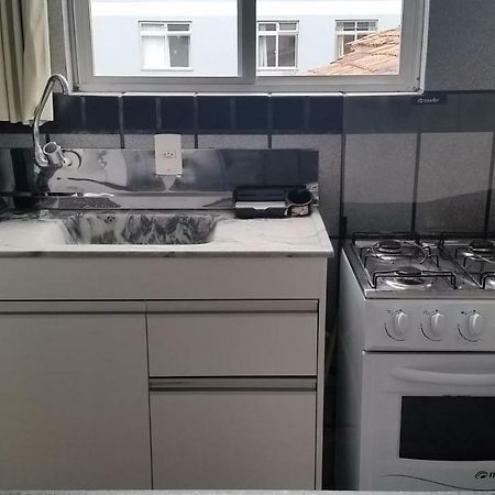 Florianópolis Apartamento Residencial Messina 아파트 외부 사진