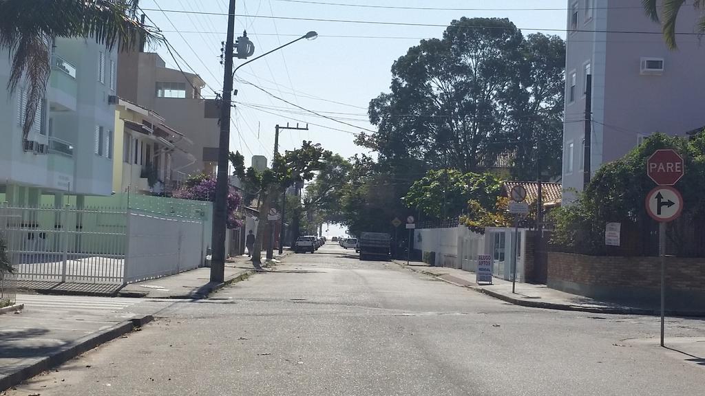 Florianópolis Apartamento Residencial Messina 아파트 외부 사진