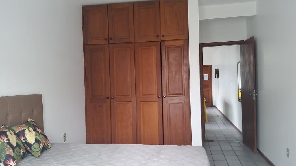 Florianópolis Apartamento Residencial Messina 아파트 외부 사진