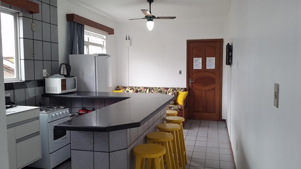 Florianópolis Apartamento Residencial Messina 아파트 외부 사진