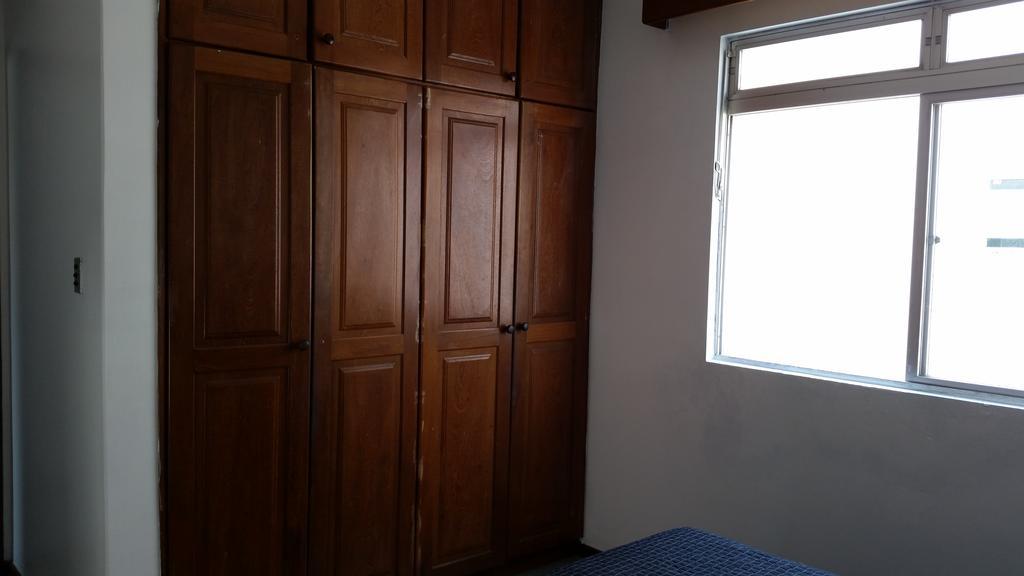 Florianópolis Apartamento Residencial Messina 아파트 외부 사진
