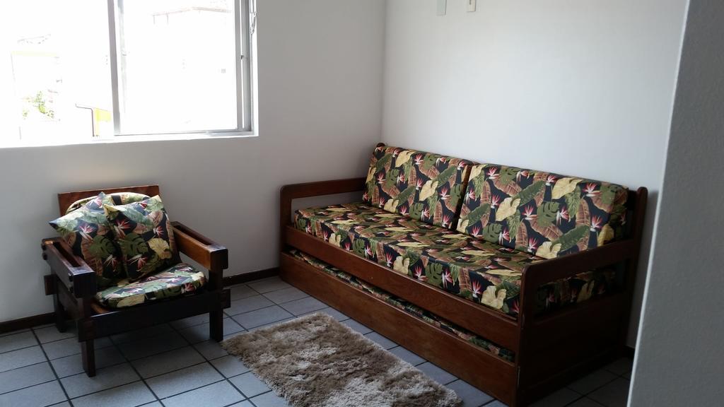 Florianópolis Apartamento Residencial Messina 아파트 외부 사진