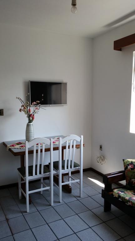Florianópolis Apartamento Residencial Messina 아파트 외부 사진