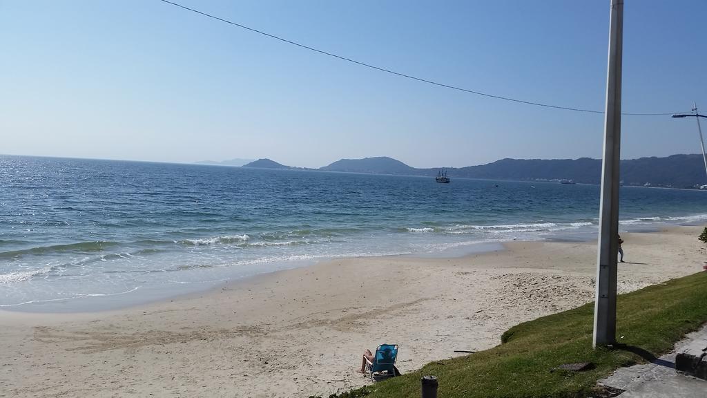 Florianópolis Apartamento Residencial Messina 아파트 외부 사진