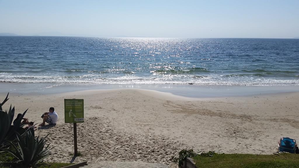 Florianópolis Apartamento Residencial Messina 아파트 외부 사진