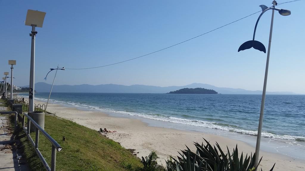 Florianópolis Apartamento Residencial Messina 아파트 외부 사진