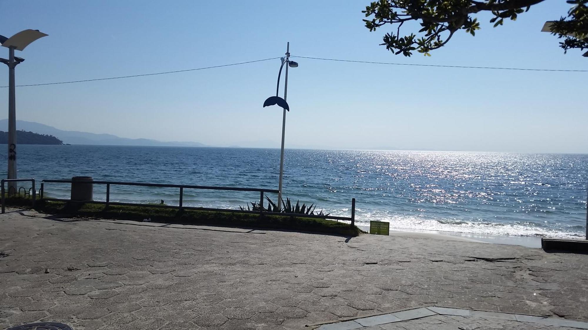 Florianópolis Apartamento Residencial Messina 아파트 외부 사진