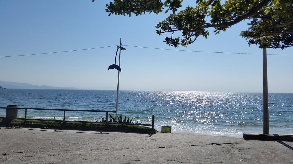 Florianópolis Apartamento Residencial Messina 아파트 외부 사진