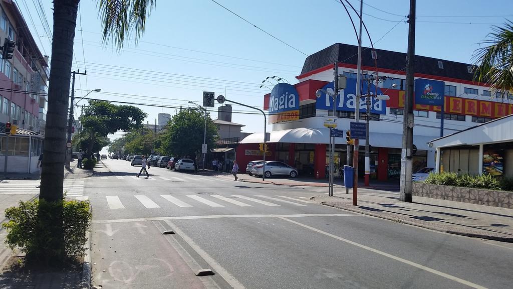Florianópolis Apartamento Residencial Messina 아파트 외부 사진
