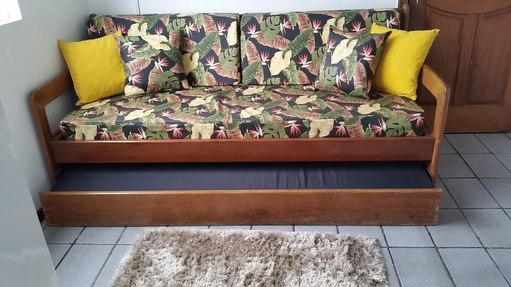 Florianópolis Apartamento Residencial Messina 아파트 외부 사진