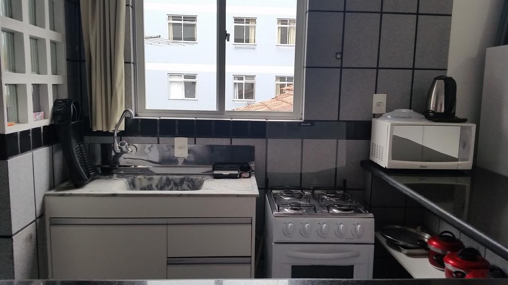 Florianópolis Apartamento Residencial Messina 아파트 외부 사진
