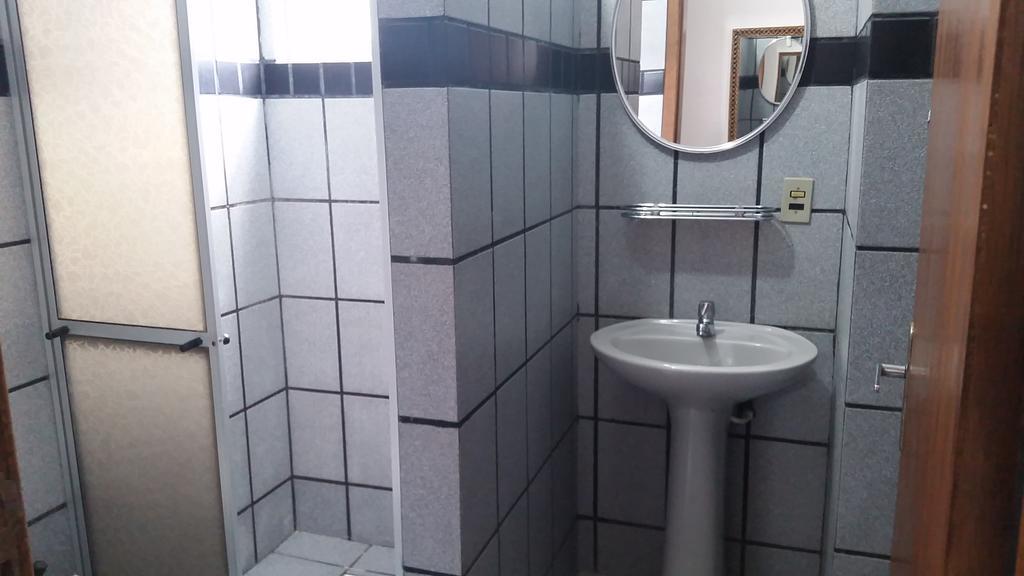 Florianópolis Apartamento Residencial Messina 아파트 외부 사진