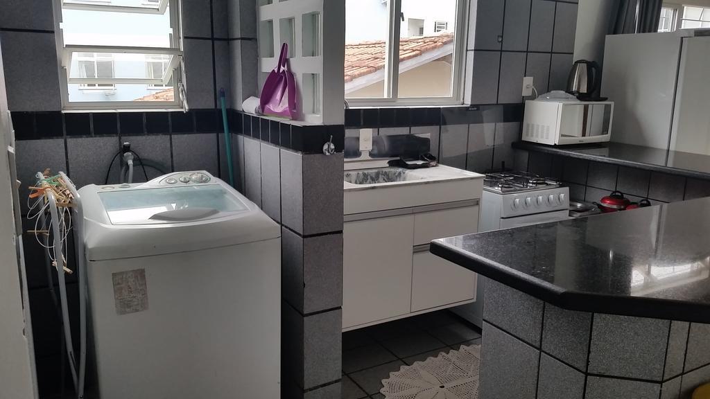 Florianópolis Apartamento Residencial Messina 아파트 외부 사진