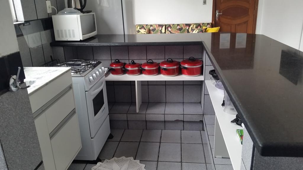 Florianópolis Apartamento Residencial Messina 아파트 외부 사진