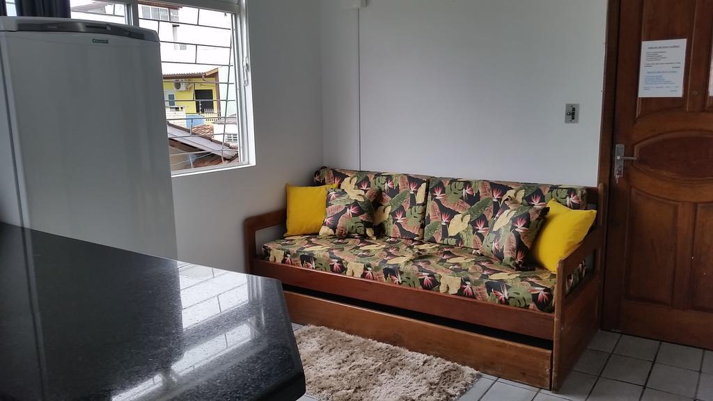 Florianópolis Apartamento Residencial Messina 아파트 외부 사진