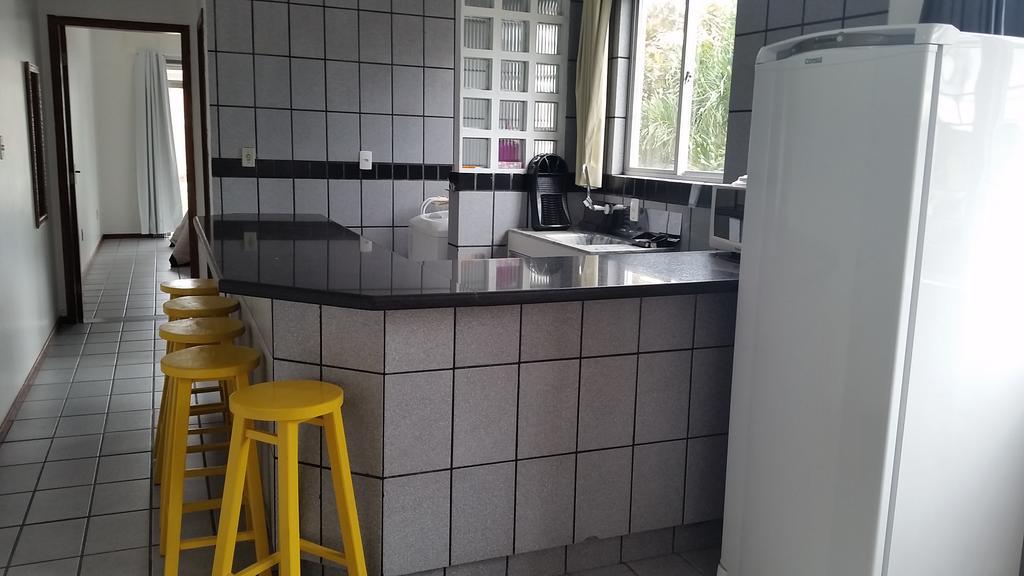 Florianópolis Apartamento Residencial Messina 아파트 외부 사진