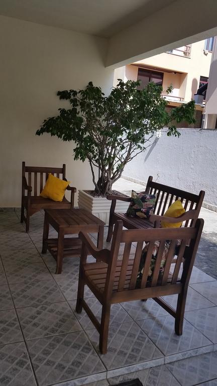 Florianópolis Apartamento Residencial Messina 아파트 외부 사진