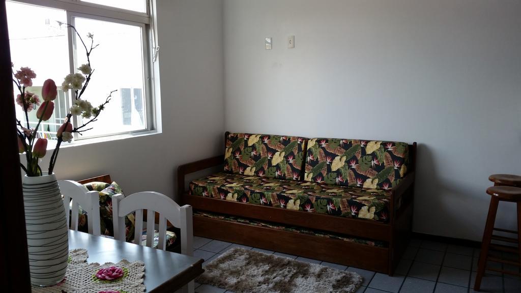 Florianópolis Apartamento Residencial Messina 아파트 외부 사진