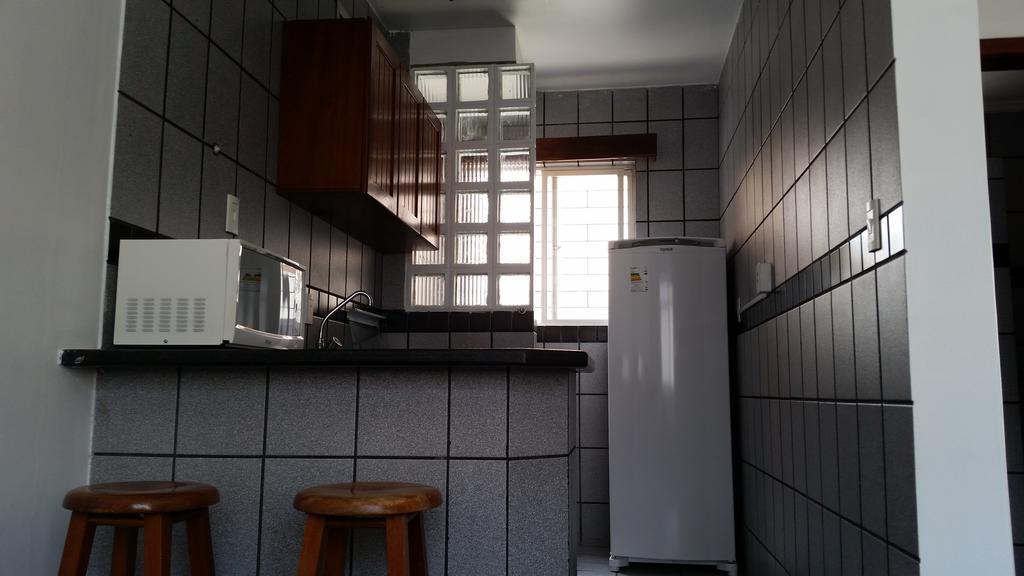 Florianópolis Apartamento Residencial Messina 아파트 외부 사진