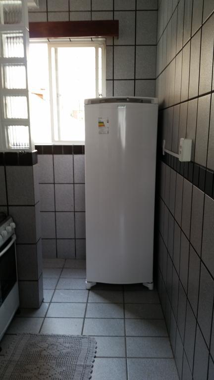 Florianópolis Apartamento Residencial Messina 아파트 외부 사진