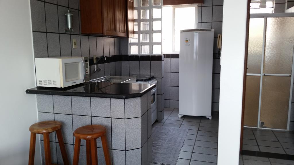 Florianópolis Apartamento Residencial Messina 아파트 외부 사진