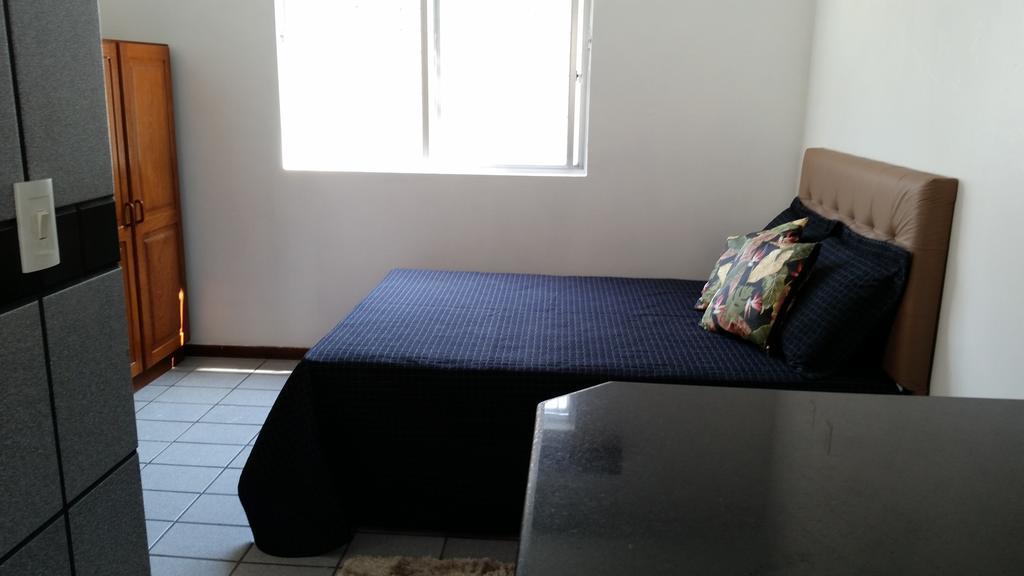 Florianópolis Apartamento Residencial Messina 아파트 외부 사진
