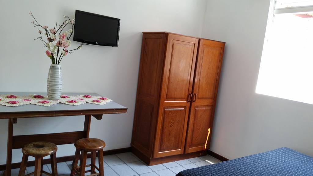 Florianópolis Apartamento Residencial Messina 아파트 외부 사진