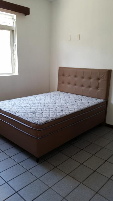 Florianópolis Apartamento Residencial Messina 아파트 외부 사진