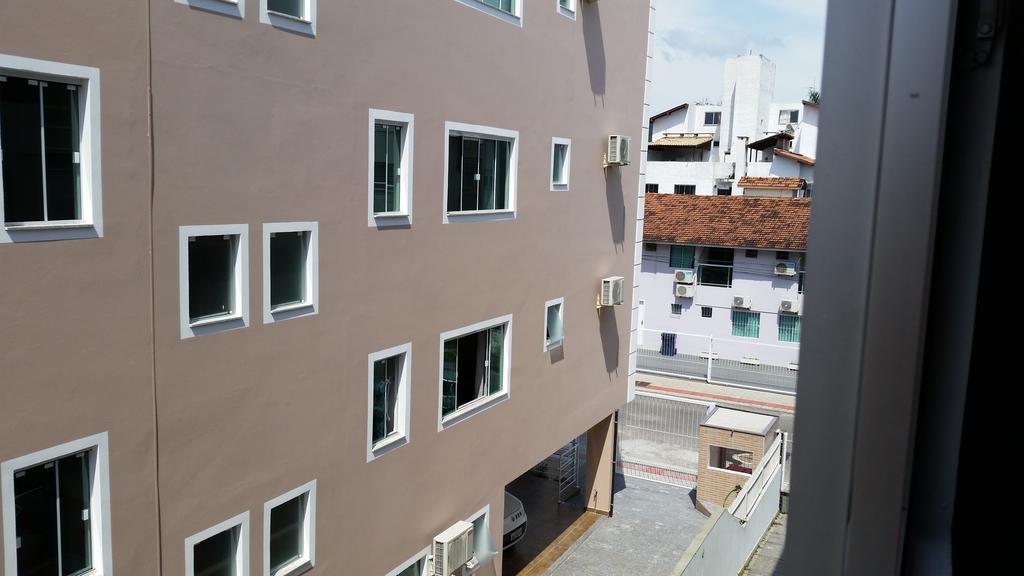 Florianópolis Apartamento Residencial Messina 아파트 외부 사진