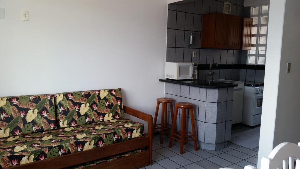 Florianópolis Apartamento Residencial Messina 아파트 외부 사진