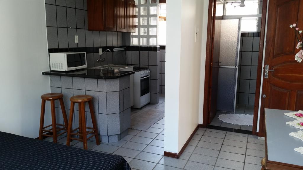 Florianópolis Apartamento Residencial Messina 아파트 외부 사진