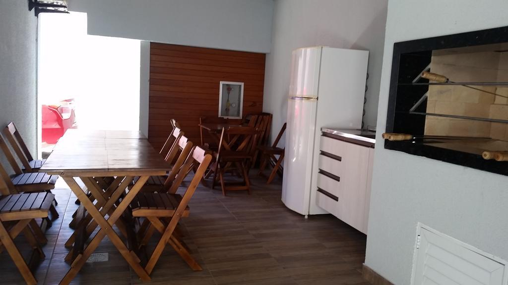 Florianópolis Apartamento Residencial Messina 아파트 외부 사진
