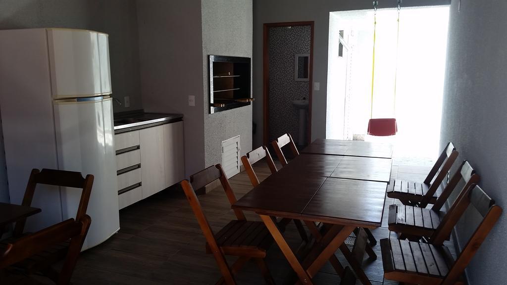 Florianópolis Apartamento Residencial Messina 아파트 외부 사진