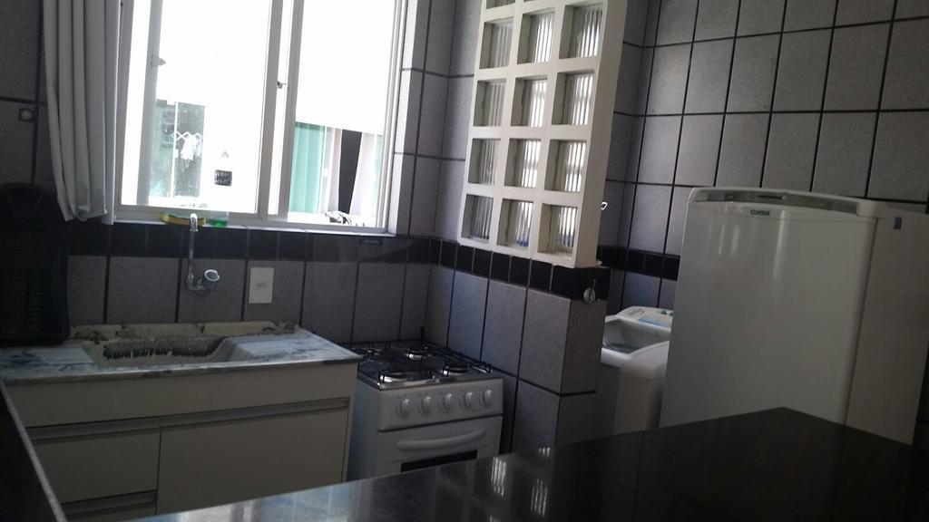 Florianópolis Apartamento Residencial Messina 아파트 외부 사진