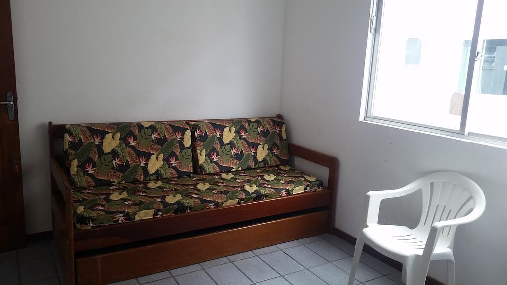 Florianópolis Apartamento Residencial Messina 아파트 외부 사진