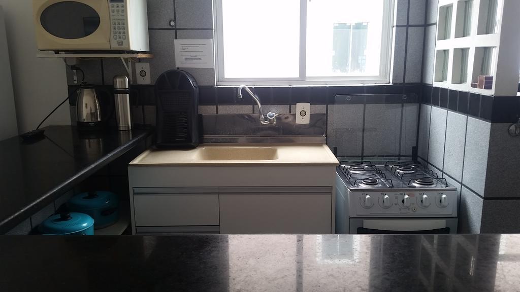 Florianópolis Apartamento Residencial Messina 아파트 외부 사진