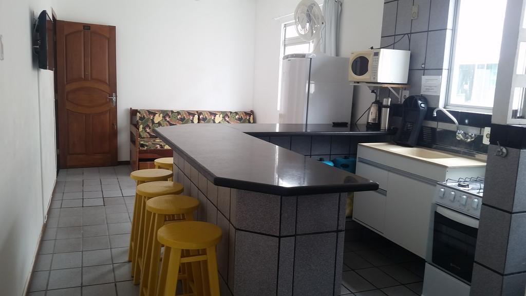 Florianópolis Apartamento Residencial Messina 아파트 외부 사진