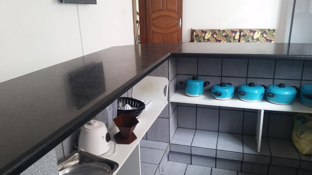Florianópolis Apartamento Residencial Messina 아파트 외부 사진