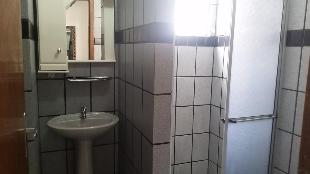 Florianópolis Apartamento Residencial Messina 아파트 외부 사진