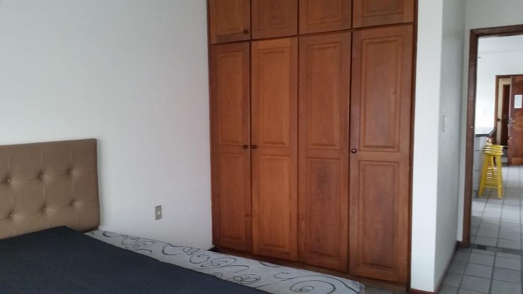 Florianópolis Apartamento Residencial Messina 아파트 외부 사진