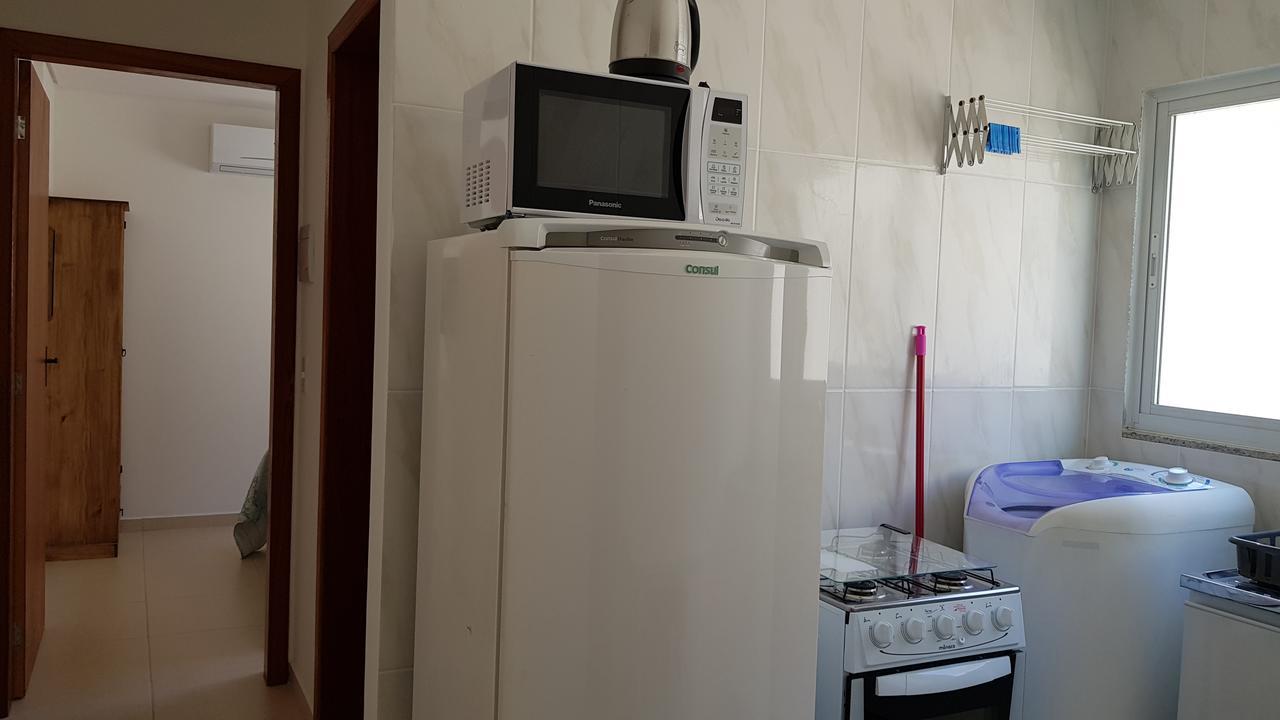Florianópolis Apartamento Residencial Messina 아파트 외부 사진