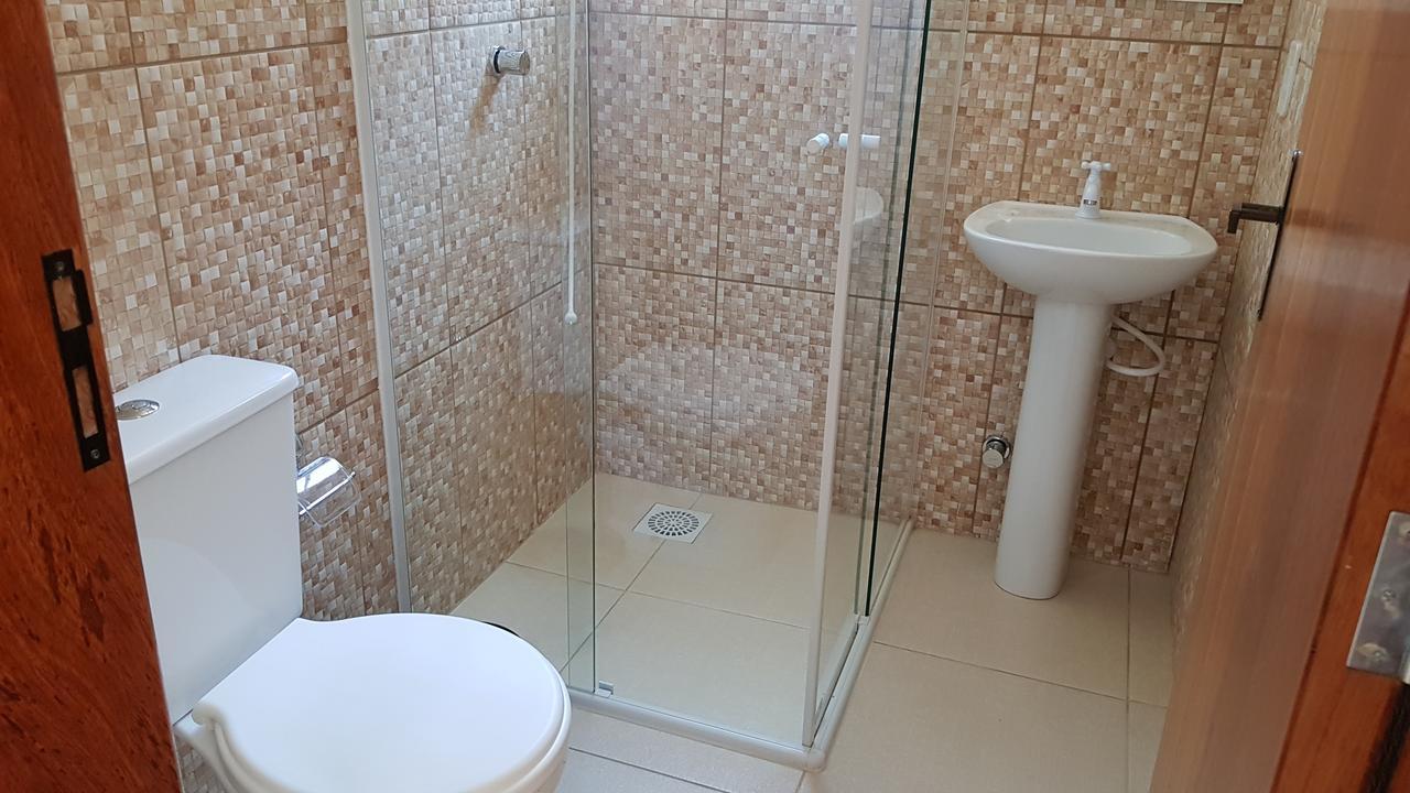 Florianópolis Apartamento Residencial Messina 아파트 외부 사진