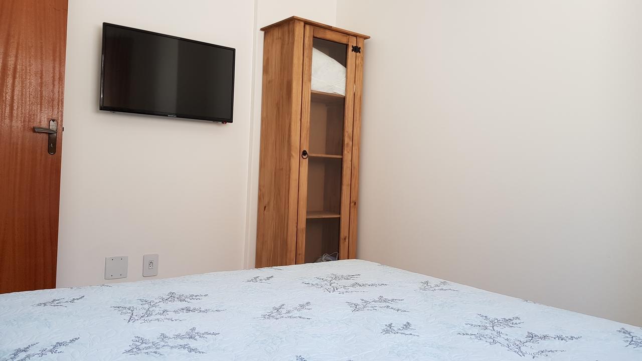 Florianópolis Apartamento Residencial Messina 아파트 외부 사진