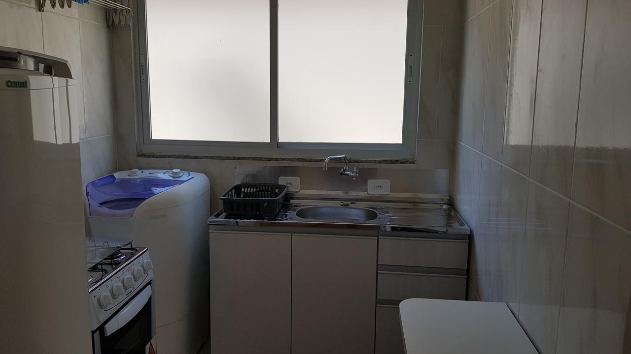 Florianópolis Apartamento Residencial Messina 아파트 외부 사진