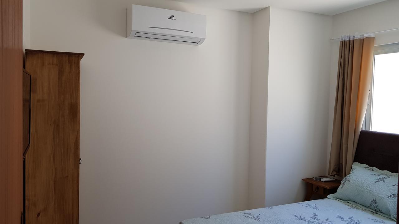 Florianópolis Apartamento Residencial Messina 아파트 외부 사진