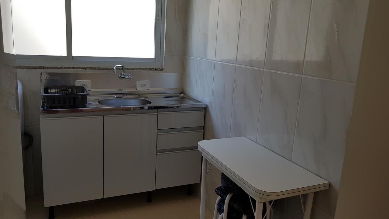 Florianópolis Apartamento Residencial Messina 아파트 외부 사진