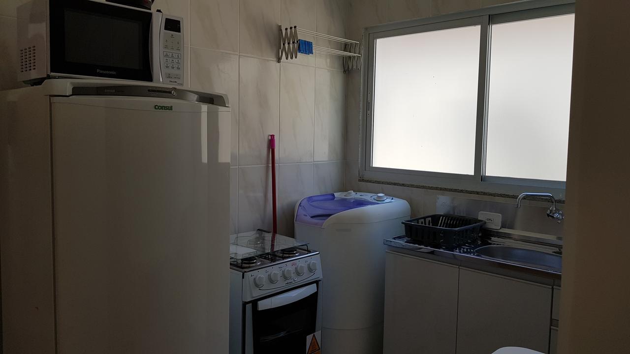 Florianópolis Apartamento Residencial Messina 아파트 외부 사진