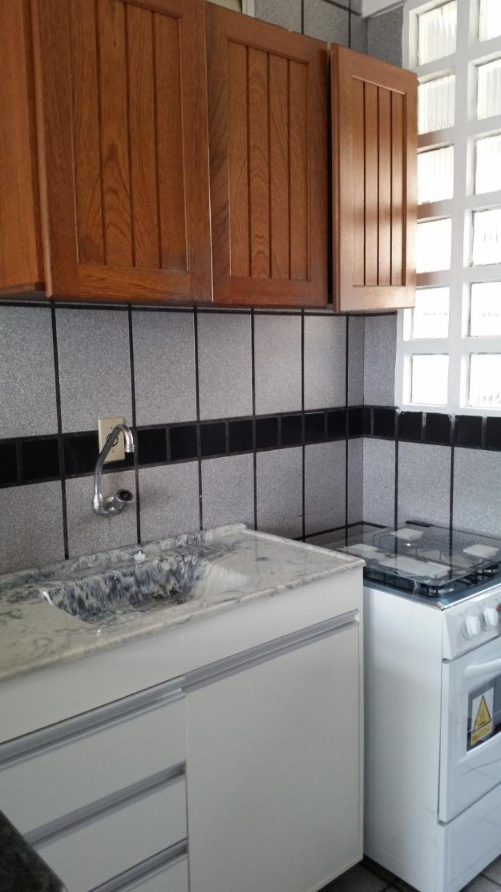 Florianópolis Apartamento Residencial Messina 아파트 외부 사진