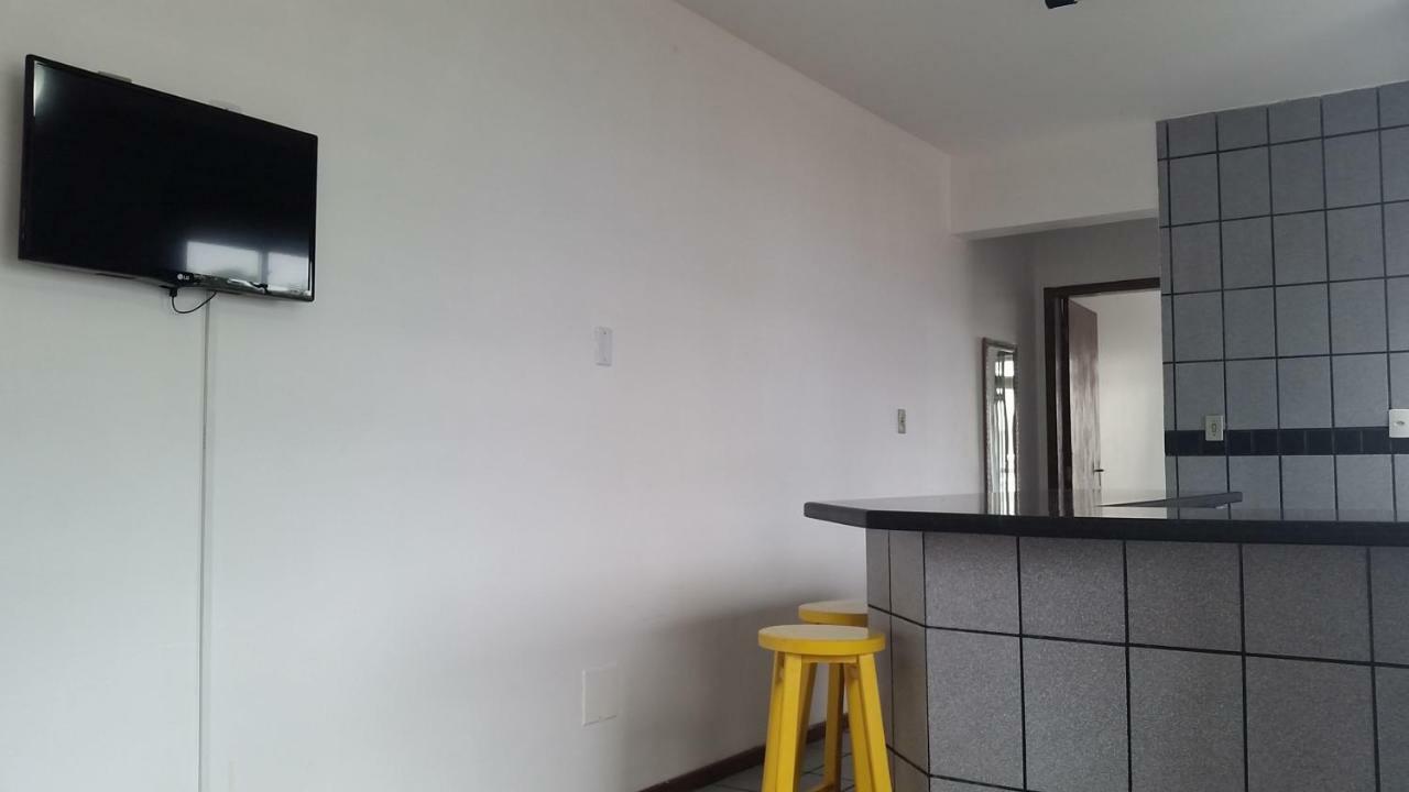 Florianópolis Apartamento Residencial Messina 아파트 외부 사진